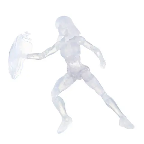 Comprar La Mujer Invisible Marvel Figura 15 cm Los Cuatro Fantásticos Marvel Legends Hasbro Figuras