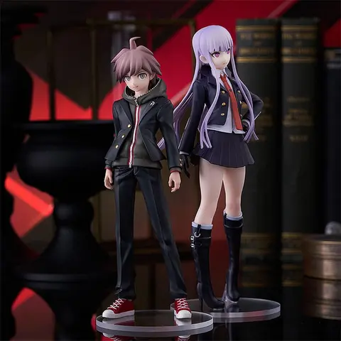 Reservar Figura Makoto Naegi Danganronpa 1-2 Reload Pop Up Parade Figuras Estándar