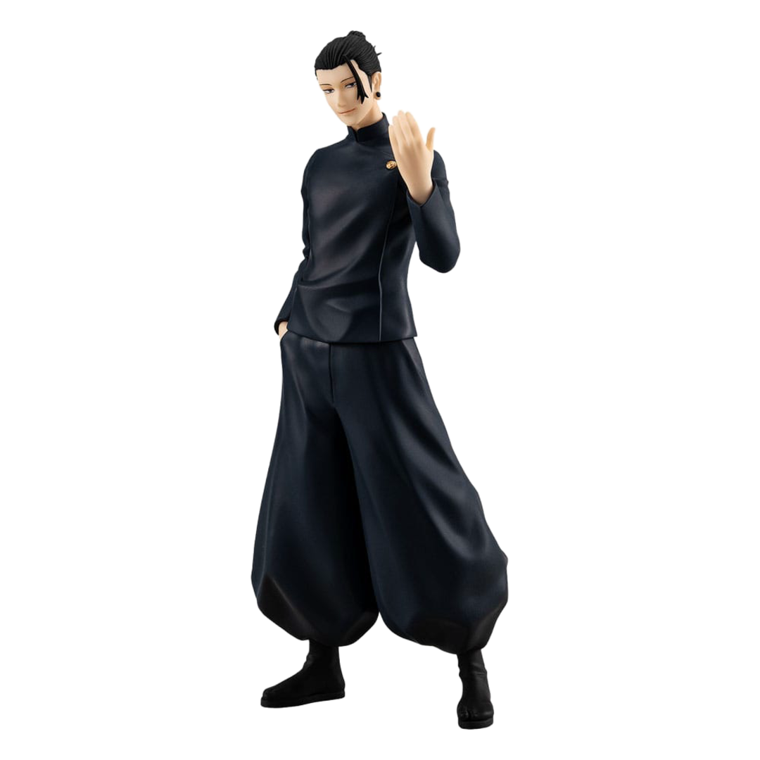 Figura suguru geto jujutsu kaisen hi/pd pop up parade