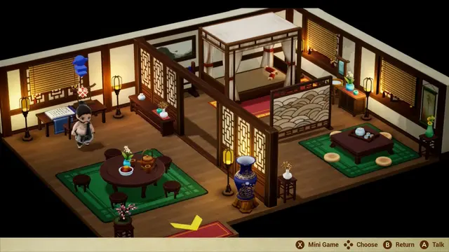 Comprar Sword and Fairy Inn 2 PS5 Estándar - ASIA screen 7