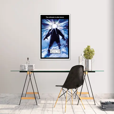 Comprar Poster The Thing 