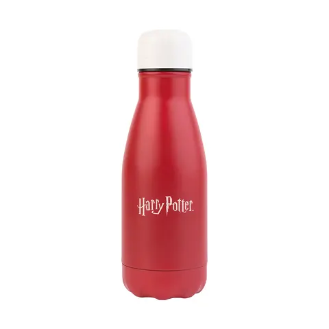 Comprar Botella Metalica Hot&Cold 260Ml Harry Potter 