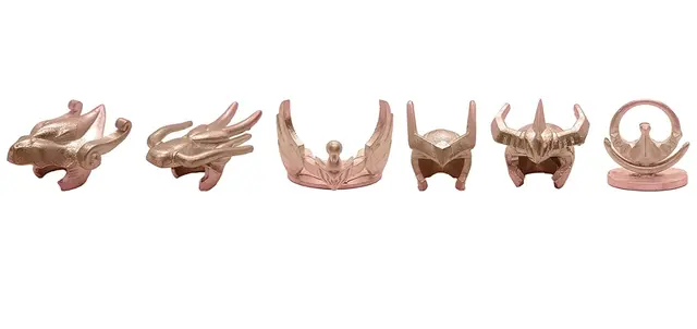 Comprar Juego De Mesa Monopoly Saint Seiya Los Caballeros Del Zodiaco 