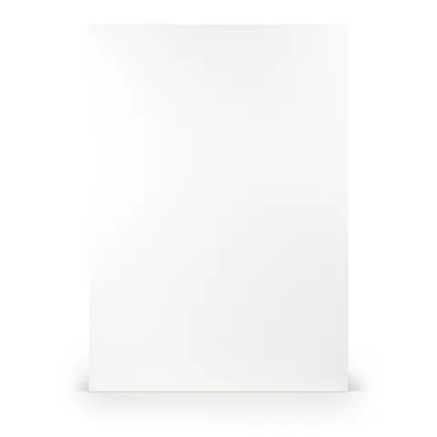 Comprar Tarjeta A4 Paperado 5 Unidades Blanco 