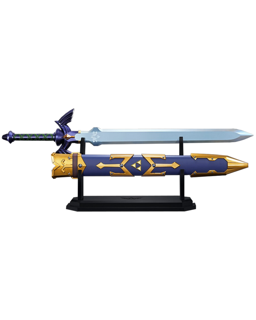 Replica The Legend of Zelda Master Sword Replica 105 cm