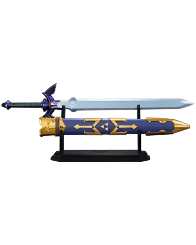 Espada Maestra The Legend of Zelda Réplica 105 cm