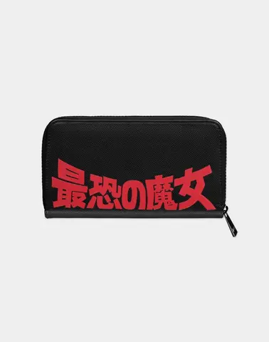 Comprar Cartera Con Cremallera Disney Blancanieves Manzana Envenenada 