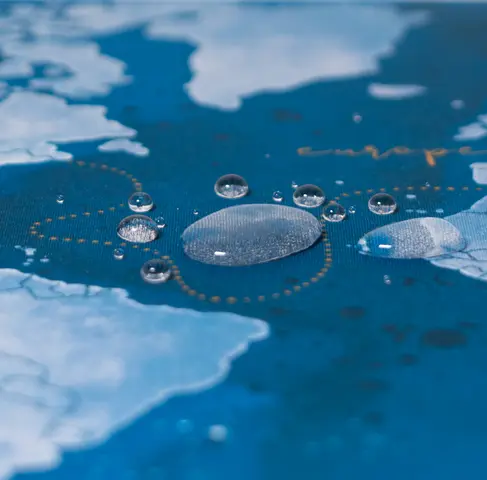 Comprar Alfombrilla Raton XL Mapa Del Mundo