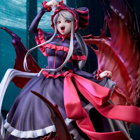 Reservar Figura Shalltear Bloodfallen Overlord 10th Anniversary so-bin Ver. 1/6 Union Creative Figuras