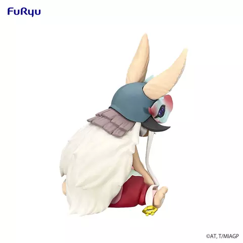 Reservar Figura Nanachi Made in Abyss Noodle Stopper Furyu Figuras Estándar