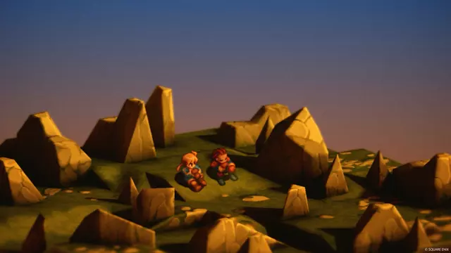 Reservar Final Fantasy Tactics: Ivalice Chronicles PS5 screen 8