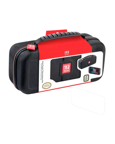 Comprar Game Traveler Deluxe System Case Ns230               Switch 2