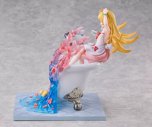 Reservar Figura Shinobu Oshino Monogatari Series 1/7 Solarain Figuras Estándar