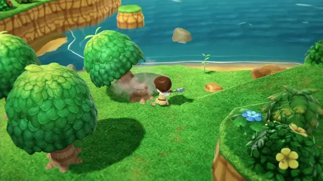 Reservar Fantasy Life i: The Girl Who Steals Time - Import JP PS5 Estándar - Japón