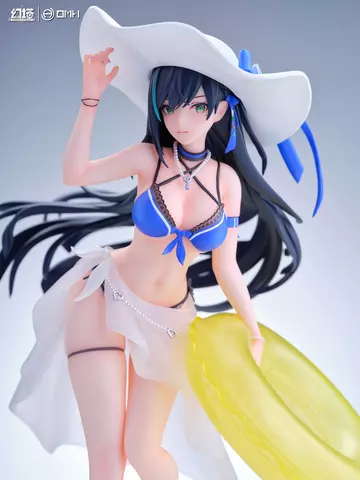 Reservar Figura Lin Tower of Fantasy 1/7 Omaha Figuras