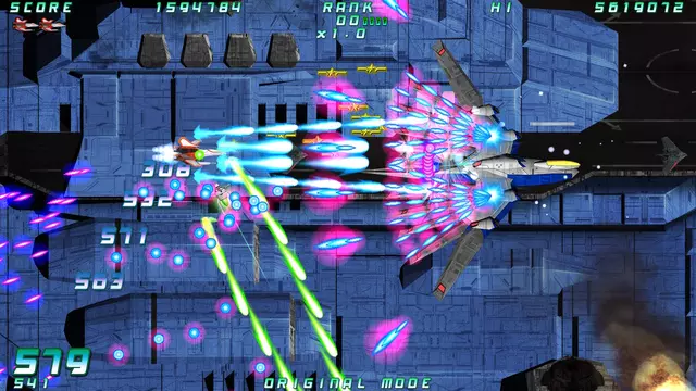 Comprar Rolling Gunner Collector's Edition Switch Coleccionista - EEUU screen 2