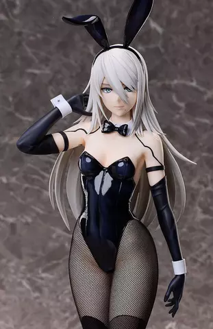Reservar Figura A2 NieR:Automata Ver 1.1a Bunny Ver. FREEing Figuras