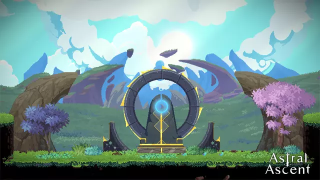 Reservar ASTRAL ASCENT - Ed. Stellar PS5 Estándar screen 1