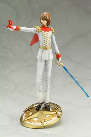 Reservar Figura Goro Akechi Persona 5 Royal Phantom Thief Ver. 1/8 Kotobukiya Figuras Estándar