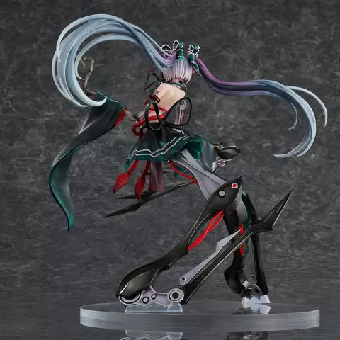 Reservar Figura Calne Ca Vocaloid Japanese Style 15th Memorial Union Creative Figuras