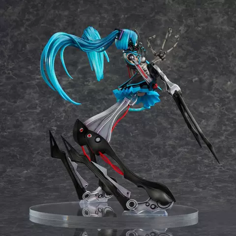 Reservar Figura Calne Ca Vocaloid 16th Memorial Union Creative Figuras