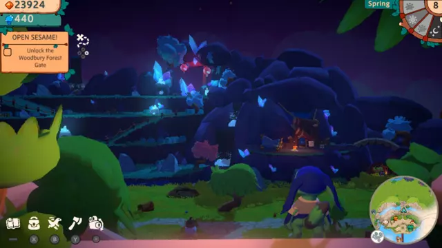 Reservar Amber Isle Switch Estándar screen 6