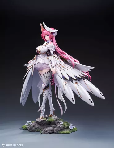 Reservar Figura Dorothy Goddess of Victory: Nikke 1/7 Hobby Sakura Figuras Estándar