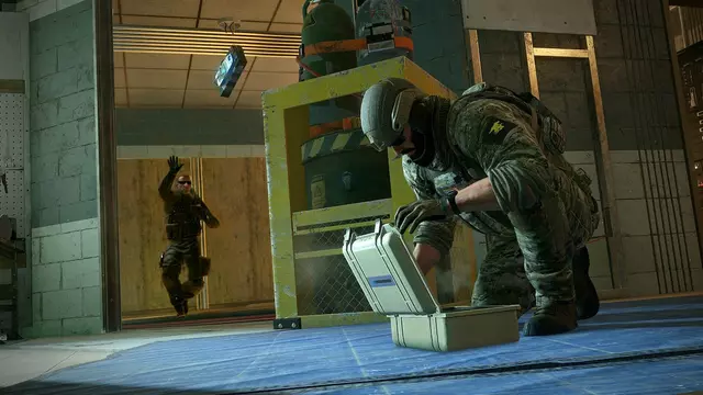 Reservar Rainbow Six Siege X - Elite Edition ES Xbox Series Estándar | Digital (Precompra) screen 3