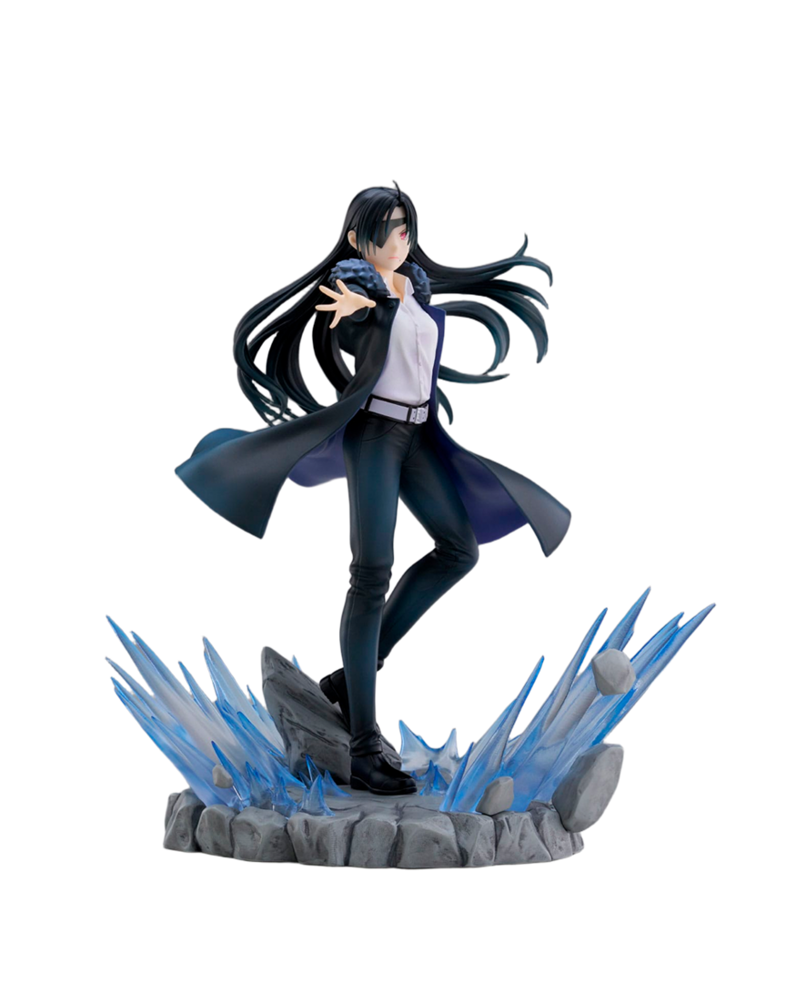 Figura asa daemons of the shadow realm darling dressta taito
