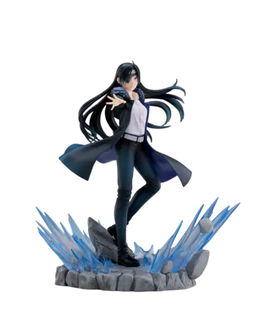 Figura Asa Daemons of the Shadow Realm Darling Dressta Taito