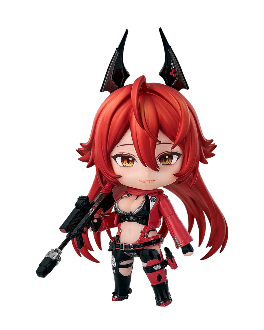 Figura Red Hood Goddess of Victory: Nikke Nendoroid