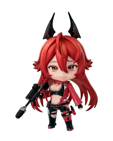 Figura Red Hood Goddess of Victory: Nikke Nendoroid