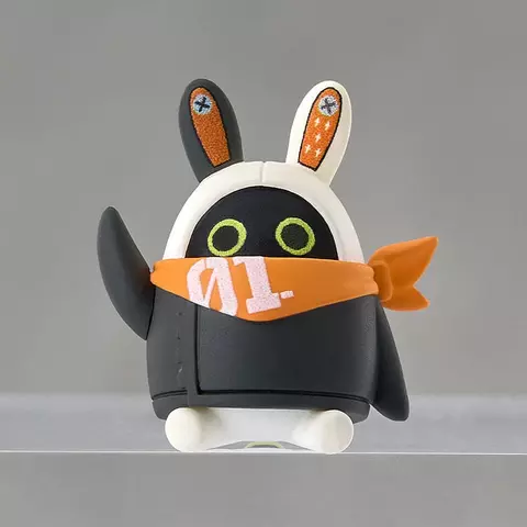Reservar Figura Von Lycaon Zenless Zone Zero Nendoroid Figuras Estándar