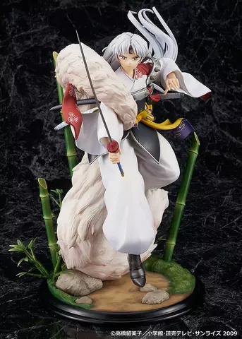 Reservar Figura Sesshomaru Inuyasha 1/7 Proof Figuras Estándar
