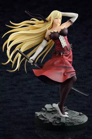 Reservar Figura Kiss-Shot Acerola-Orion Heart-Under-Blade Kizumonogatari Demon Sword Kokorowatari Ver. 1/7  Bellfine Figuras Estándar