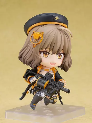 Reservar Figura Anis Goddess of Victory: Nikke Nendoroid Figuras Estándar
