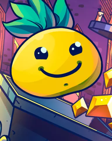 Awesome Pea 3