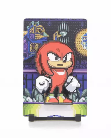 FiGGYZ - Sonic the Hedgehog (Classic) - Knuckles