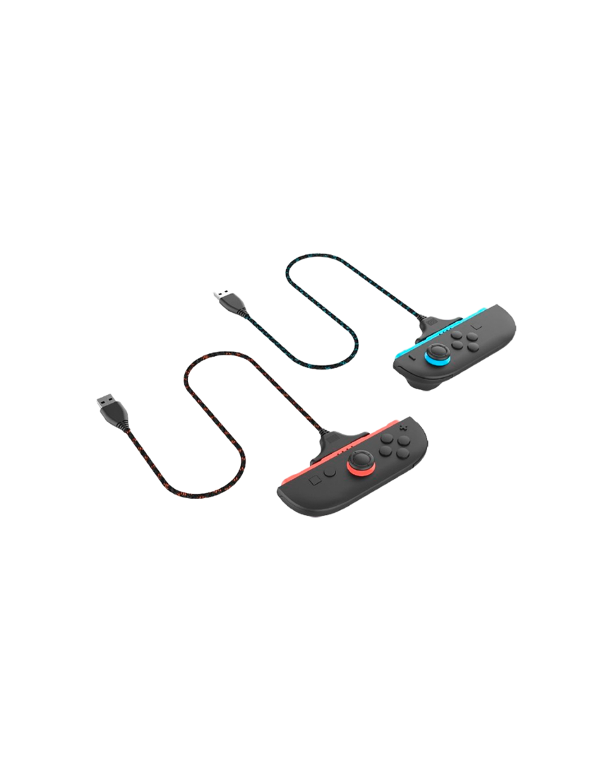 Carga y Juega Twin Pack Joycon 2 - Switch 2 Edition