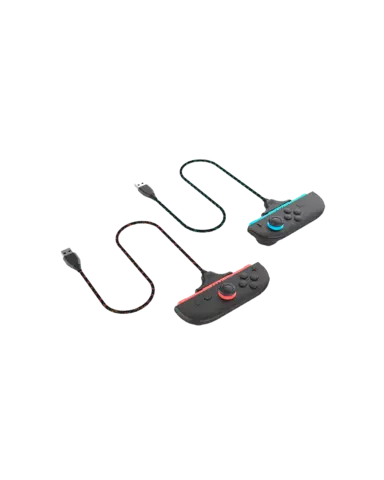 Carga y Juega Twin Pack Joycon 2 - Switch 2 Edition