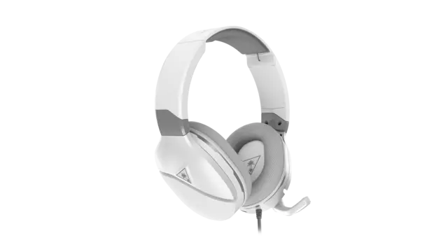Comprar Auriculares Recon 200 Gen 2 Blanco Multiplataforma PS4