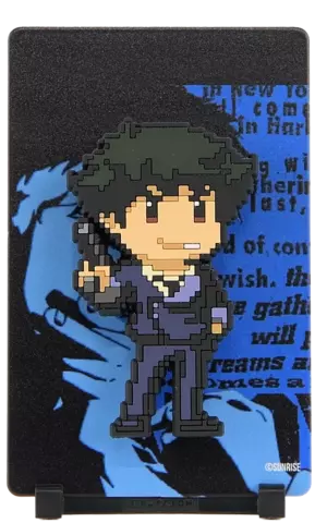Reservar FiGGYZ - Cowboy Bebop - Spike Spiegel Figuras