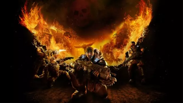 Reservar Gears of War Reloaded PS5 Estándar screen 4