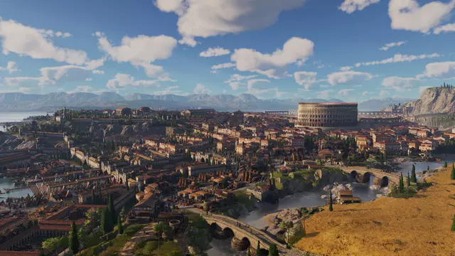 Reservar Anno 117 Pax Romana PS5 Estándar screen 4