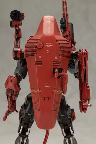 Reservar Figura Model Kit The Ghost Mech Coffins Death Stranding 2 1/20 Kotobukiya Figuras