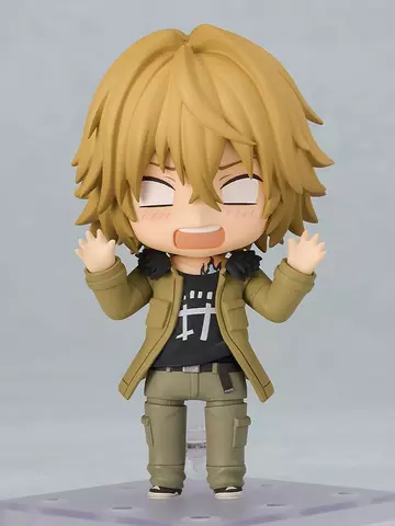 Reservar Figura Dino Katekyo Hitman Reborn! Nendoroid Orange Rouge Figuras Estándar
