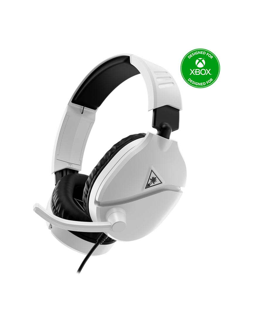 Auriculares  Recon 70 Blanco Xbox Series