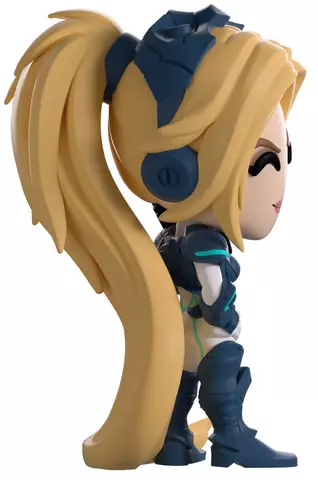 Reservar Figura Nova Terra Starcraft Youtooz Figuras Estándar