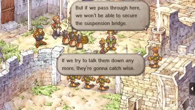 Reservar SaGa Frontier 2 Remastered Switch Estándar - ASIA screen 3