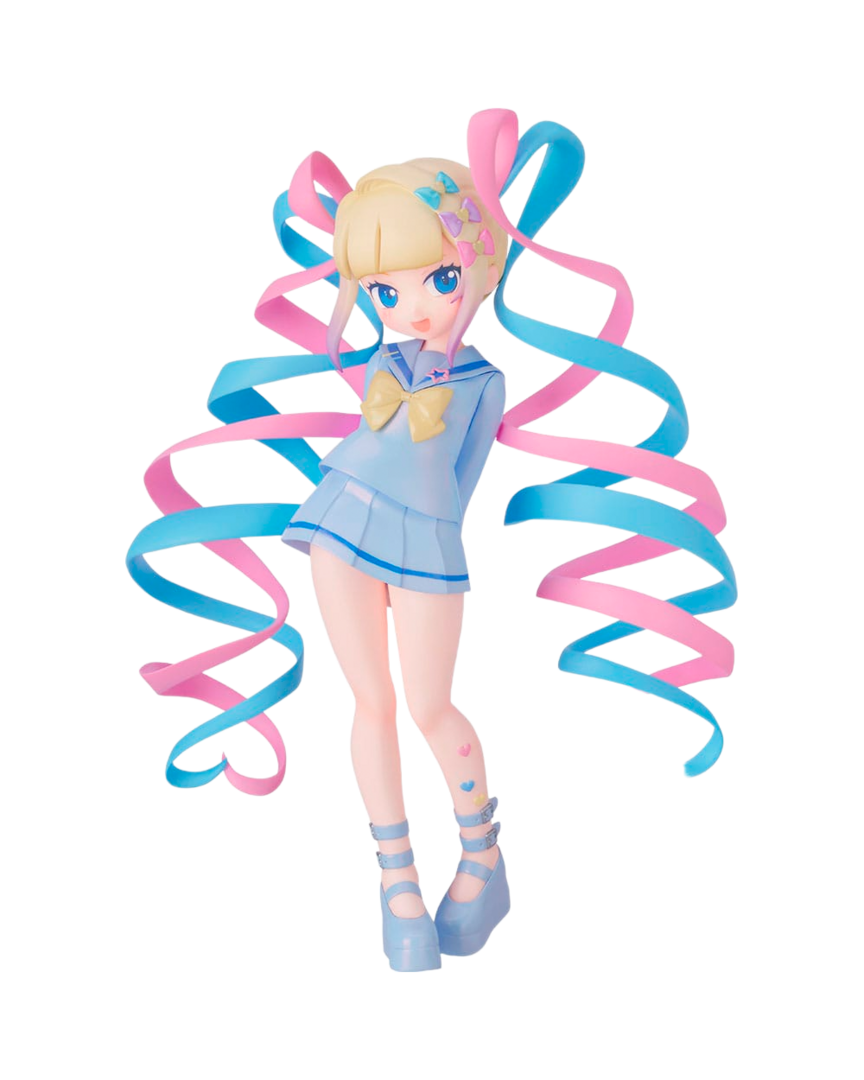 Figura omgkawaiangel needy streamer overload internet yamero ver. pop up parade